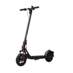 Segway | F2 Pro E II | eKickScooter | 900 W | Up to 25 km/h | 10 " | Black and Red