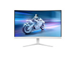 Philips | 27M2C5201L/00 | 27 " | VA | 16:9 | 180 Hz | 1 ms | 1920 x 1080 pixels | 300 cd/m² | HDMI ports quantity 2 | White