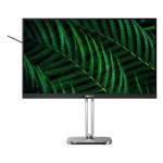 Philips | 27B2G5601/00 | 27 " | IPS | 16:9 | 60 Hz | 4 ms | 2560 x 1440 pixels | 300 cd/m² | HDMI ports quantity 1 | Silver