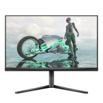 Philips | 27M2N3800A/00 | 27 " | Fast IPS | 4K UHD | 16:9 | 160 Hz | 1 ms | 3840 x 2160 pixels | 350 cd/m² | HDMI ports quantity 2 | Charcoal