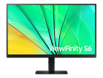 Samsung | LS27D600EAUXEN | 27 " | IPS | QHD | 16:9 | 100 Hz | 5 ms | 2560 x 1440 pixels | 350 cd/m² | HDMI ports quantity 1 | Blacck | Warranty 36 month(s)
