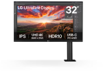 LG | 32UN880K-B | 32 " | IPS | 16:9 | 60 Hz | 5 ms | 3840 x 2160 pixels | 350 cd/m² | HDMI ports quantity 2