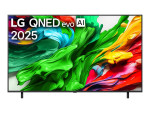 LG TV | 86QNED85A3C | 86 | Smart TV | webOS 25 | 4K UHD
