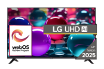 LG 65UA73003LA | 65 | Smart TV | webOS 25 | UHD
