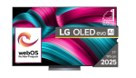LG OLED77C51LA | 77 | Smart TV | webOS 25 | UHD
