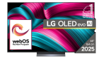 LG OLED65C51LA | 65 | Smart TV | webOS 25 | UHD