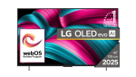 LG OLED42C51LA | 42 | Smart TV | webOS 25 | UHD