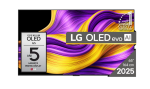 LG OLED65G51LW | 65 | Smart TV | webOS 25 | UHD