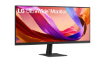 LG | 29U511A-B | 29 " | IPS | 21:9 | 100 Hz | 5 ms | 2560 x 1080 pixels | 250 cd/m² | HDMI ports quantity 1