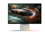 Samsung | LS27FG902XUXEN | 27 " | IPS | 16:9 | 165 Hz | 1 ms | 3840 x 2160 pixels | 350 cd/m² | HDMI ports quantity 2 | Silver