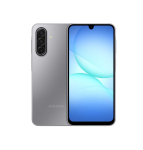 Samsung | Galaxy | A17 (A176) | Grey | 6.7 " | Super AMOLED | 1080 x 2340 pixels | Exynos | 1330 | Internal RAM 4 GB | 128 GB | MicroSD | Dual SIM | 3G | 4G | 5G | Main camera resolution 50 MP | Secondary camera resolution 5 MP | Android | 5000 mAh