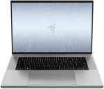 Razer Blade 16 | Mercury | 16 " | UHD+ | 3840 x 2400 pixels | Intel Core i9 | i9-14900HX | 16 GB | DDR5 | Solid-state drive capacity 2000 GB | NVIDIA GeForce RTX 4070 | GDDR6 | 8 GB | Windows 11 Home | 802.11a/b/d/e/g/h/i/k/n/r/u/v/w/ac/ax/be | Bluetooth version 5.4 | Keyboard language English | Keyboard backlit | Warranty 24 month(s)