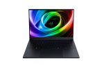 Razer Blade 16 | Black | 16 " | OLED | QHD+ | 2560 x 1600 pixels | AMD Ryzen AI 9 | 365 | 32 GB | LPDDR5X | Solid-state drive capacity 1000 GB | NVIDIA GeForce RTX 5070 | Windows 11 Home | 802.11a/b/g/n/ac/ax/be | Bluetooth version 5.4 | Keyboard language English | Keyboard backlit | Warranty 12 month(s)