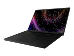 Razer Blade 18 | Black | 18 " | IPS | Intel Core Ultra 9 | 275HX | 32 GB | DDR5 | Solid-state drive capacity 1000 GB | GeForce RTX 5070 Ti | GDDR7 | 12 GB | Windows 11 Home | Bluetooth version 5.4 | Keyboard language English | Keyboard backlit | Warranty 24 month(s)