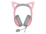 Razer | Headset | Kraken Kitty V2 | Wired | On-Ear | Microphone | Noise canceling