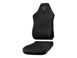 Razer Gaming Chair Sleeves, Black/Green | Razer