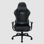 Onex | Gaming Chair | STC Tribute Hardcore | Black