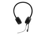 LENOVO WIRED VOIP STEREO HEADSET