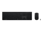 LENOVO Pro Wrls Combo Keyboard Mouse(LT)
