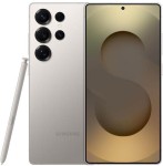 Mobilusis telefonas Samsung Galaxy S25 Ultra, 512 GB, titano pilka