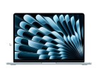 MacBook Air 13.6" Liquid Retina M4 10-core CPU 8-core GPU/16GB/256GB/Sky Blue/INT