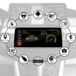 BMW 3 (E90, E91, E92, E93) 5 (E60, E61) 6 (E63, E64) 2003-12