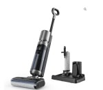 Belaidis grindų plovimo siurblys OVOX Pulse