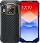 Oukitel-Išmanusis telefonas WP30 Pro 12/512GB 11000 mAh DualSIM