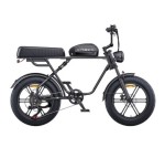 ENGWE M1 elektrinis dviratis (20")