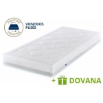 Čiužinys RIPOSO MILANO 16 cm storio 140*200