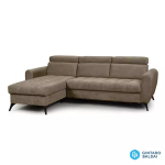 Minkštas kampas DANTE