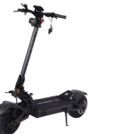 TEVERUN FIGHTER SUPREME 7260R 72V 60Ah elektrinis paspirtukas | ATNAUJINTA Versija 2025 v4 |