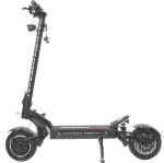 TEVERUN FIGHTER 11 60V 26Ah elektrinis paspirtukas |ATNAUJINTA Versija 2025|