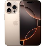 Apple iPhone 16 Pro 128GB (Ekspozicinė prekė)