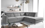 Kampinė sofa ELBRUS 3721