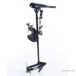 Elektrinis valties variklis Neraus NRS 62X