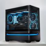 Kompiuteris| Ryzen 7 7800X3D | RTX 5070 Ti | 2TB SSD | DDR5 32GB