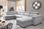 Kampinė sofa RMB 12498