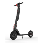 Elektrinis paspirtukas Beaster Scooter BS801B, juodas