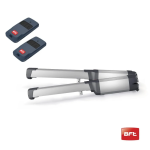 PHOBOS BT A25, varstoma dalis iki 5m, iki 800kg.(MINI komplektas su elektromagnetiniais išjungėjais)