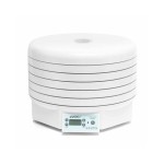 Maisto džiovintuvas Ezidri Ultra FD1000