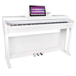 Skaitmeninis pianinas V-Tone BL 8808