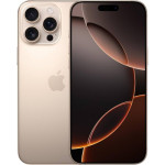 Apple iPhone 16 Pro Max 256GB (Ekspozicinė prekė)