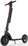 Elektrinis paspirtukas Beaster Scooter BS801B, juodas