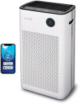 AIR PURIFIER HEPA CA-510PRO/SMART CLEAN AIR OPTIMA