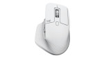 MOUSE BLUETH LASER MX MASTER3S/PALE GREY 910-006560 LOGITECH