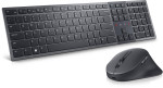 KEYBOARD +MOUSE WRL KM900/ENG 580-BBCZ DELL