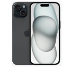 MOBILE PHONE IPHONE 15/512GB BLACK MTPC3ZD/A APPLE