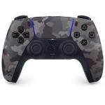 GAMEPAD DUALSENSE V2 WIRELESS/GREY CAMO 711719576365 SONY