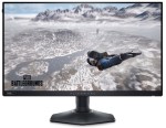 LCD Monitor|DELL|AW2524HF|25"|Gaming|Panel IPS|1920x1080|16:9|500Hz|Matte|1 ms|Swivel|Pivot|Height adjustable|Tilt|Colour Black|210-BJPH